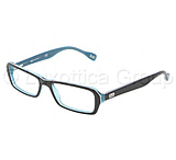 Image of D&amp;G DD1225 Eyeglass Frames