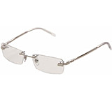 Image of D&amp;G Eyeglasses DD5045 with No-Line Progressive Rx Prescription Lenses
