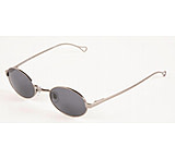 Image of D&amp;G DD6013 Sunglasses with No Line Progressive Rx Prescription Lenses