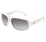 Image of D&amp;G DD8064 Sunglasses