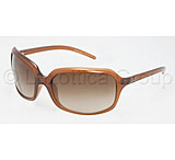 Image of D&amp;G DD8071 Sunglasses