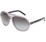 Image of D&amp;G DD8073 Sunglasses - Men's