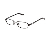 Image of D&amp;G Eyeglass Frames DD5035 Gunmetal Frame