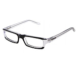 Image of D&amp;G Eyeglasses DD1144 with Rx Prescription Lenses
