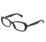 Image of D&amp;G PLAYFUL CHIC DD1247 Bifocal Prescription Eyeglasses