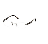Image of Dakota Smith 6010 SEDS 601000 Single Vision Prescription Eyeglasses