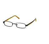 Image of Dakota Smith Big Surf SEDY BIGS00 Single Vision Prescription Eyeglasses
