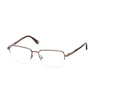 Image of Dakota Smith DS-76004 SEDS 760400 Single Vision Prescription Eyeglasses