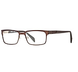 Image of Dakota Smith Motivated SEDS MOTI00 Single Vision Prescription Eyeglasses