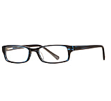 Image of Dakota Smith Old School SEDY OLDS00 Single Vision Prescription Eyeglasses
