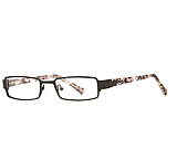 Image of Dakota Smith Rally SEDY RALL00 Single Vision Prescription Eyeglasses