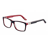 Image of Davidoff 91038 Progressive Prescription Eyeglasses