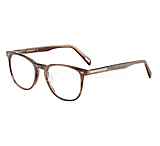 Image of Davidoff 91066 Progressive Prescription Eyeglasses