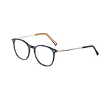 Image of Davidoff 92043 Single Vision Prescription Eyeglasses