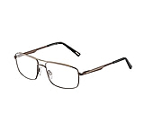 Image of Davidoff 93046 Progressive Prescription Eyeglasses