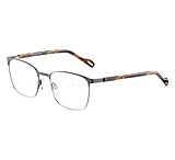 Image of Davidoff 93062 Progressive Prescription Eyeglasses