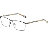 Image of Davidoff 93063 Progressive Prescription Eyeglasses