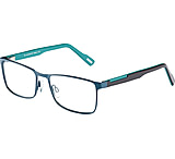 Image of Davidoff 95126 Progressive Prescription Eyeglasses
