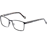 Image of Davidoff 95129 Single Vision Prescription Eyeglasses