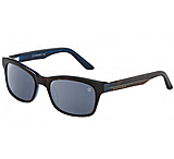 Image of Davidoff 97124 Single Vision Prescription Sunglasses