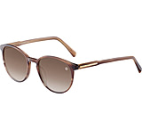 Image of Davidoff 97143 Single Vision Prescription Sunglasses