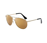Image of Davidoff 97330 Bifocal Prescription Sunglasses