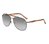 Image of Davidoff 97352 Single Vision Prescription Sunglasses