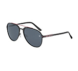 Image of Davidoff 97353 Single Vision Prescription Sunglasses