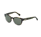 Image of Davidoff 97120 Single Vision Prescription Sunglasses