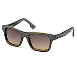 Image of Diesel DL0071 Sunglasses