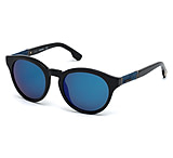 Image of Diesel DL0115 Sunglasses