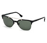 Image of Diesel DL0215 Sunglasses