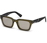 Image of Diesel DL0231 Eyewear - Unisex - Sunglasses