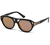 Image of Diesel DL0233 Eyewear - Unisex - Sunglasses