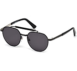 Image of Diesel DL0239 Eyewear - Unisex - Sunglasses
