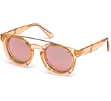 Image of Diesel DL0251 Eyewear - Unisex - Sunglasses