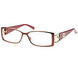 Image of Diva Eyeglasses 5305 with Lined Bifocal Rx Prescription Lenses