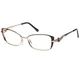 Image of Diva 5433 Single Vision Prescription Eyeglasses
