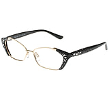Image of Diva 5454 Single Vision Prescription Eyeglasses