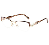Image of Diva 5487 Eyeglasses, Womens