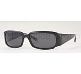 Image of DKNY DY4028 Sunglasses with No-Line Progressive Rx Prescription Lenses