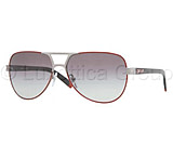 Image of DKNY Bifocal Sunglasses DY5059 with Lined Bi-Focal Rx Prescription Lenses