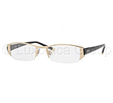 Image of DKNY Eyeglasses DY5589 with No-Line Progressive Rx Prescription Lenses