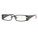 Image of DKNY Eyeglasses DY5598 with No-Line Progressive Rx Prescription Lenses