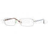 Image of DKNY Eyeglasses DY5606 with Rx Prescription Lenses