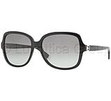 Image of DKNY DY4078B Sunglasses