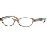 Image of DKNY Eyeglasses DY4563 with Rx Prescription Lenses