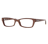 Image of DKNY Eyeglasses DY4606 with Rx Prescription Lenses