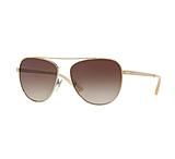 Image of DKNY DY5085 Sunglasses