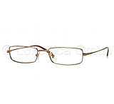 Image of DKNY Eyeglasses DY5564 with Rx Prescription Lenses 